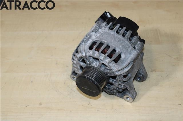 Dynamo til Peugeot 308 2013-2021 (Type II)  (9670899580|)