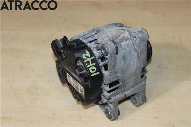 Dynamo til Peugeot 308 2013-2021 (Type II)  (9670899580|)