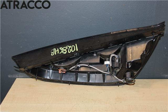 Baklykt høyre til Kia Soul 2014-2019 (Type II)  (92402E4020|)