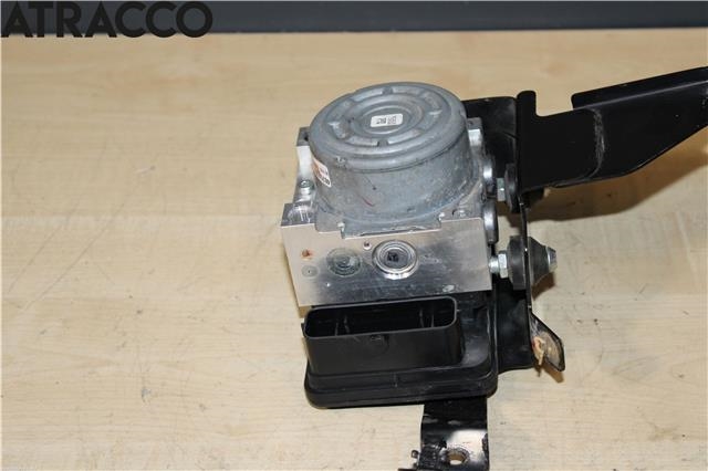 ABS sentral til Mitsubishi Outlander 2012-2015 (Type III, Fase 1)  (4670A992|)