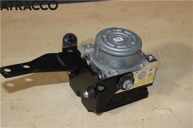 ABS sentral til Mitsubishi Outlander 2012-2015 (Type III, Fase 1)  (4670A992|)