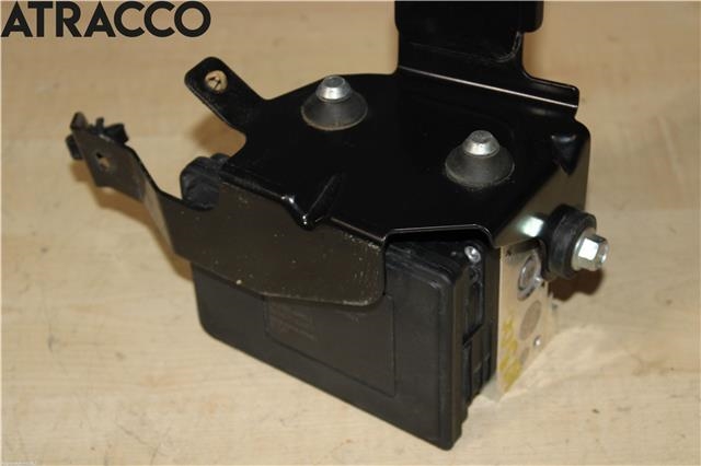 ABS sentral til Mitsubishi Outlander 2012-2015 (Type III, Fase 1)  (4670A992|)