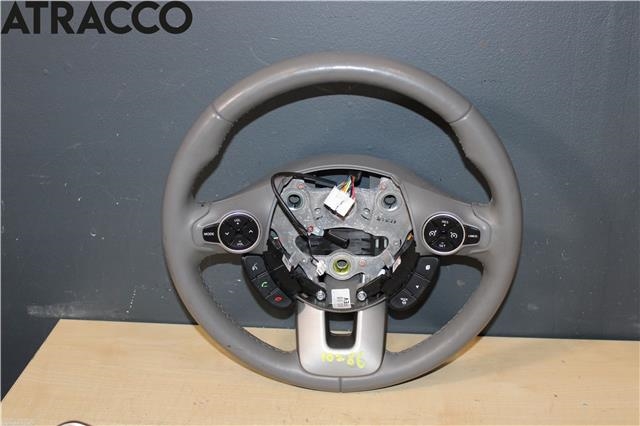 Ratt til Kia Soul, 2014-2019 (Type II)  (56120B2200GBV)