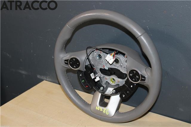 Ratt til Kia Soul 2014-2019 (Type II)  (56120B2200GBV|)