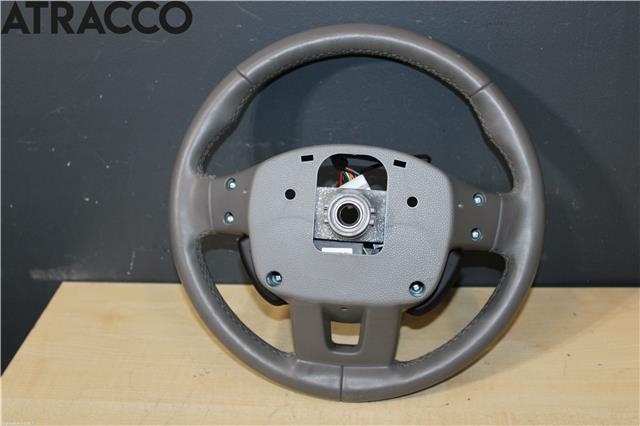 Ratt til Kia Soul 2014-2019 (Type II)  (56120B2200GBV|)