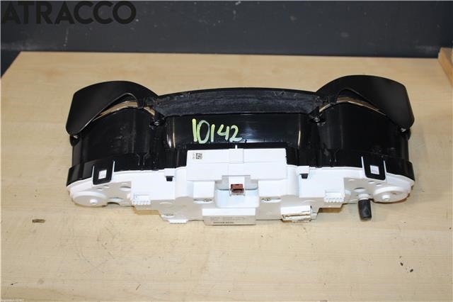 Speedometer til Peugeot 308 2013-2021 (Type II) (1614174380|)