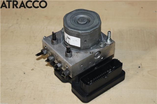 ABS sentral til Peugeot 308 2013-2021 (Type II)  (1614418180|)