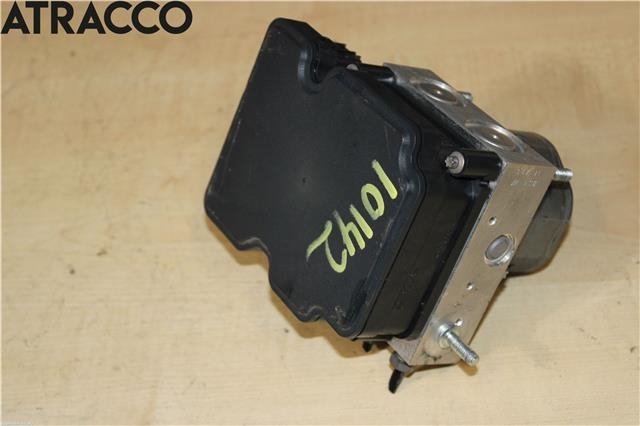 ABS sentral til Peugeot 308 2013-2021 (Type II)  (1614418180|)