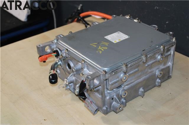 Batterilader (OBC - On Board Charger) til Mitsubishi Outlander 2012-2015 (Type III, Fase 1)  