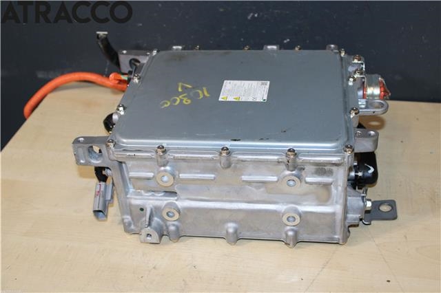 Batterilader (OBC - On Board Charger) til Mitsubishi Outlander 2012-2015 (Type III, Fase 1)  