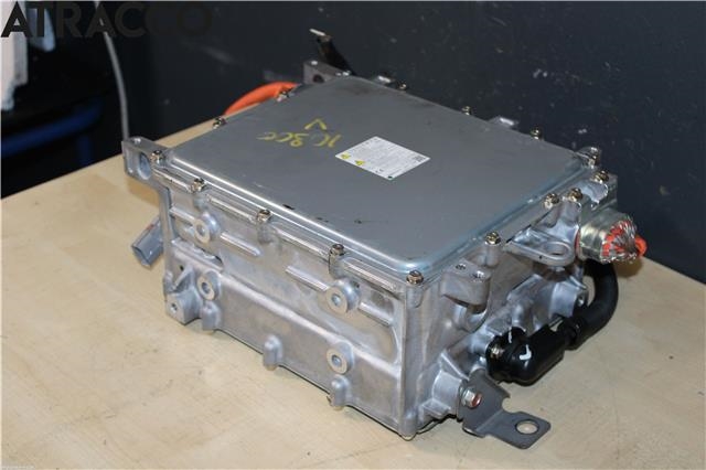 Batterilader (OBC - On Board Charger) til Mitsubishi Outlander 2012-2015 (Type III, Fase 1)  