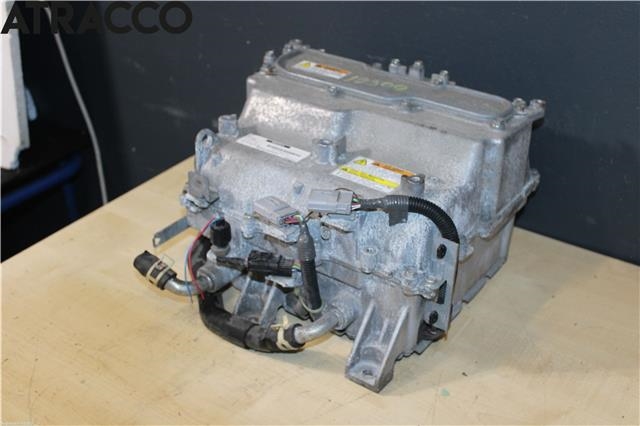DCDC converter hybrid til Mitsubishi Outlander 2012-2015 (Type III, Fase 1)  (9410A064|)