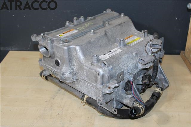 DCDC converter hybrid til Mitsubishi Outlander 2012-2015 (Type III, Fase 1)  (9410A064|)