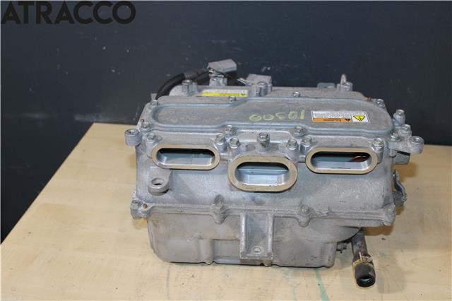 DCDC converter hybrid til Mitsubishi Outlander 2012-2015 (Type III, Fase 1)  (9410A064|)