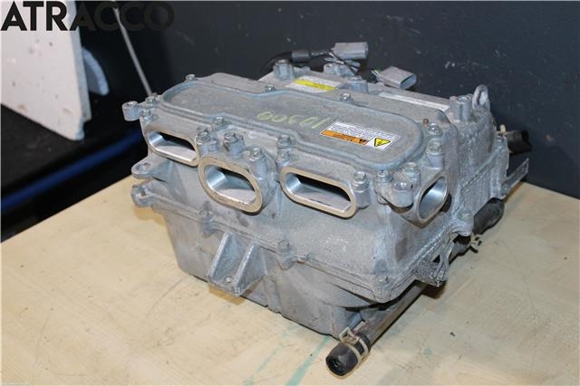 DCDC converter hybrid til Mitsubishi Outlander 2012-2015 (Type III, Fase 1)  (9410A064|)