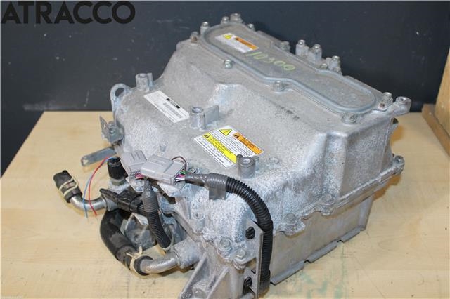 DCDC converter hybrid til Mitsubishi Outlander 2012-2015 (Type III, Fase 1)  (9410A064|)