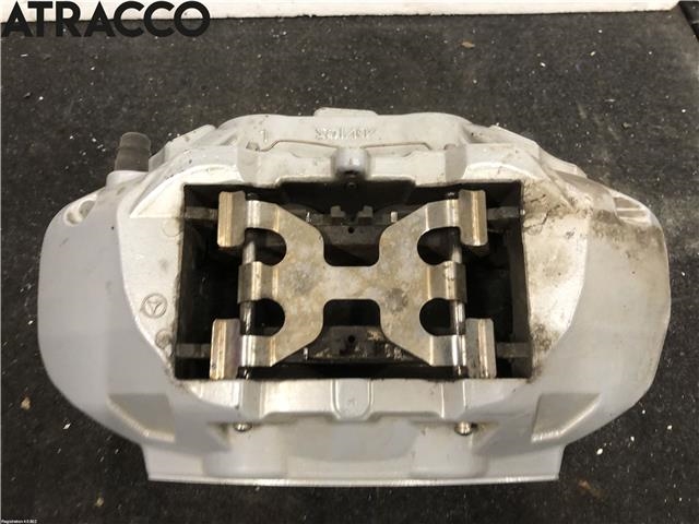 Bremsecaliper venstre foran til Mercedes GLC 2015-2022 (X253) (X253) (A0004212100|)