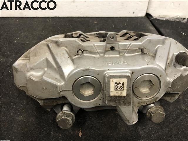 Bremsecaliper venstre foran til Mercedes GLC 2015-2022 (X253) (X253) (A0004212100|)