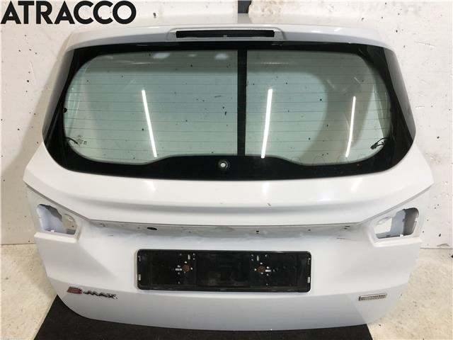 Bakluke combi til Ford B-Max, 2012-2017  (1757728)