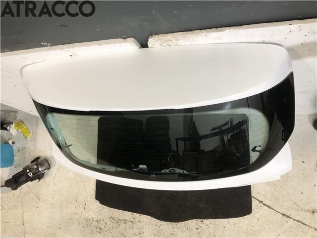 Bakluke combi til Ford B-Max 2012-2017  (1757728|)
