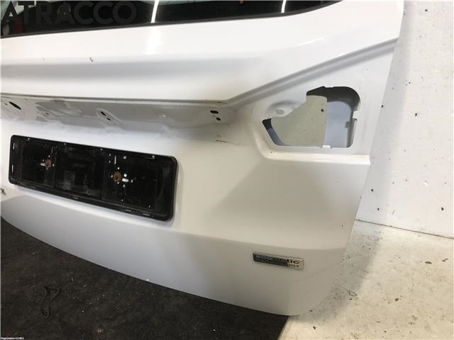 Bakluke combi til Ford B-Max 2012-2017  (1757728|)