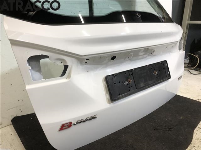 Bakluke combi til Ford B-Max 2012-2017  (1757728|)