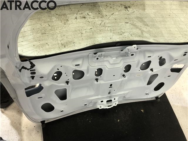 Bakluke combi til Ford B-Max 2012-2017  (1757728|)