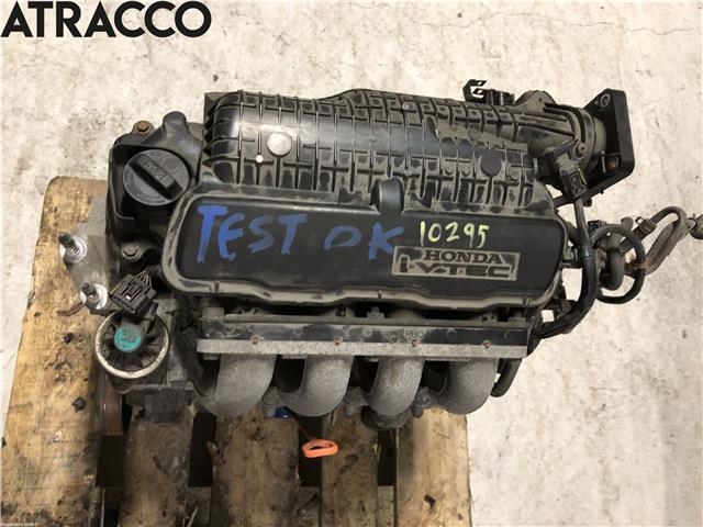 Motor bensin til Honda Civic 2006-2011 (Type VIII) (10002RB0E01|)