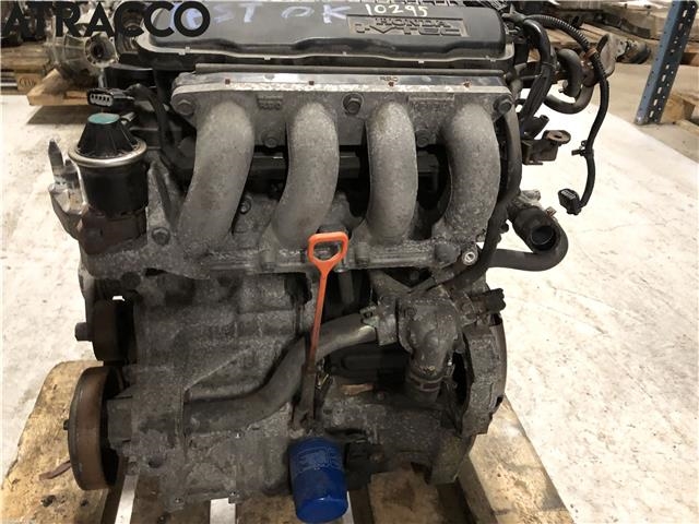 Motor bensin til Honda Civic 2006-2011 (Type VIII) (10002RB0E01|)