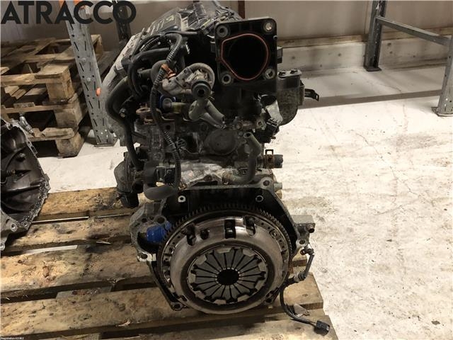 Motor bensin til Honda Civic 2006-2011 (Type VIII) (10002RB0E01|)