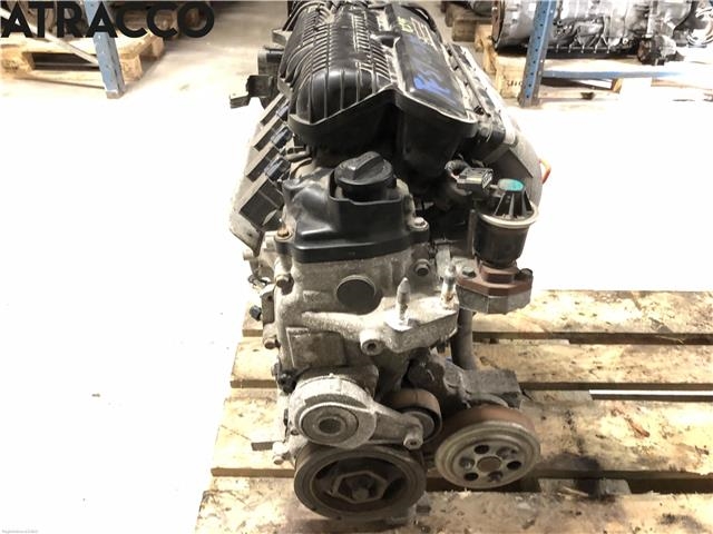 Motor bensin til Honda Civic 2006-2011 (Type VIII) (10002RB0E01|)