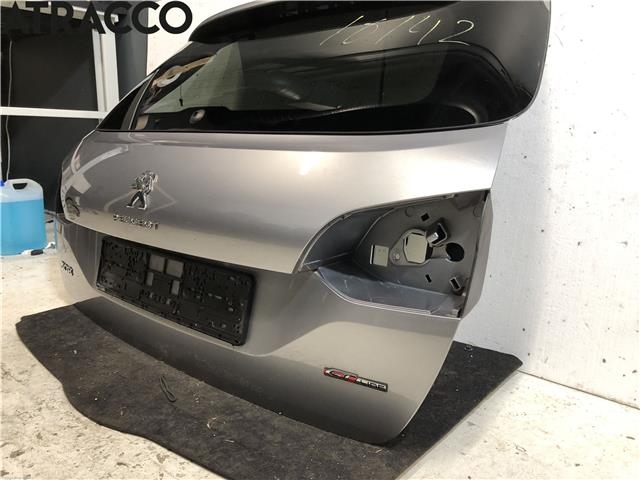 Bakluke combi til Peugeot 308 2013-2021 (Type II)  (1611637180|)