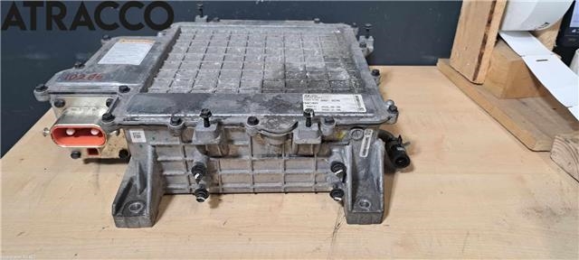 Inverter hybrid til Kia Soul 2014-2019 (Type II)  (366010E240|)