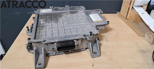 Inverter hybrid til Kia Soul 2014-2019 (Type II)  (366010E240|)
