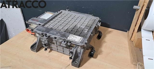 Inverter hybrid til Kia Soul 2014-2019 (Type II)  (366010E240|)