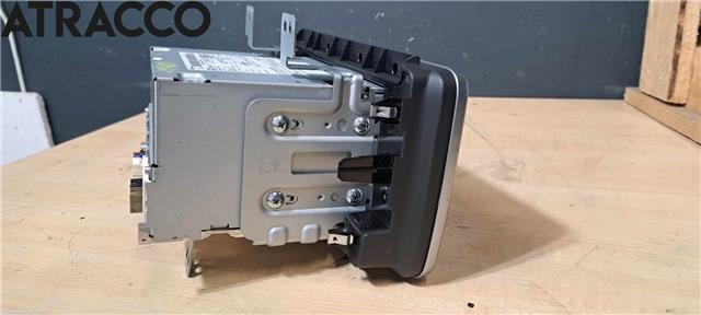 Bilstereo til Nissan Leaf 2018-->> (Type II)  (259155SR0A|)