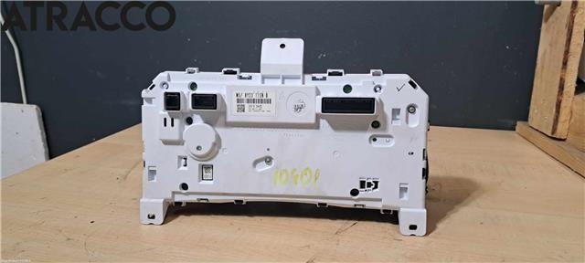 Speedometer til Nissan Leaf 2018-->> (Type II)  (248106WK0D|)