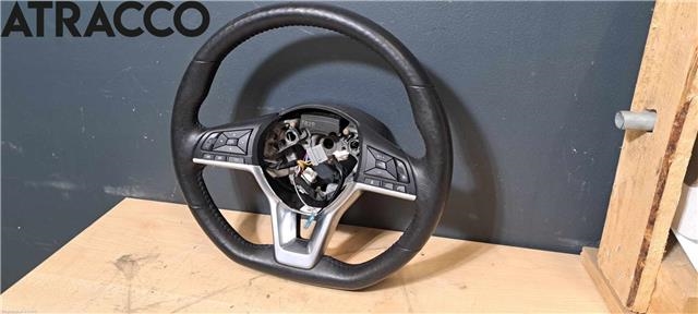 Ratt til Nissan Leaf 2018-->> (Type II)  (484305SH4A|)