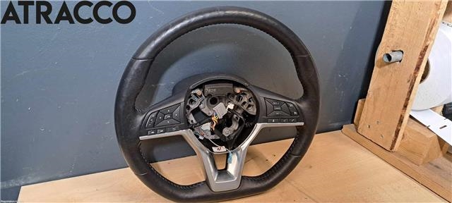 Ratt til Nissan Leaf 2018-->> (Type II)  (484305SH4A|)