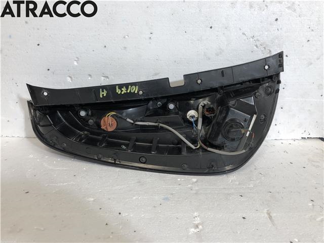 Baklykt høyre til Kia Soul 2014-2019 (Type II)  (92401E4020|)