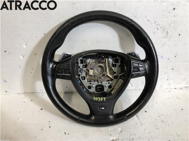 Ratt til BMW 5-Serie 2010-2017 (F10/F11) (F10/F11) (32302253648|)