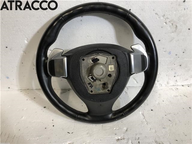 Ratt til BMW 5-Serie 2010-2017 (F10/F11) (F10/F11) (32302253648|)