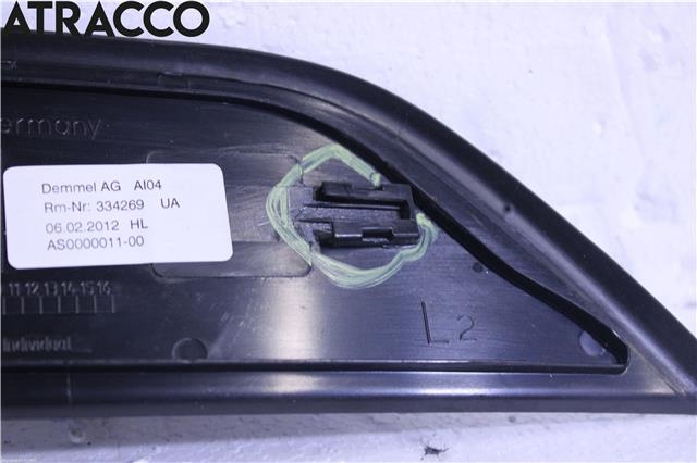Diverse deler til BMW 5-Serie 2010-2017 (F10/F11) (F10/F11) (51477203609|)