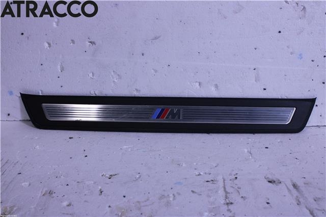 Diverse deler til BMW 5-Serie 2010-2017 (F10/F11) (F10/F11) (51477203607|)