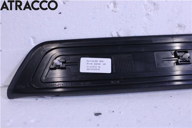 Diverse deler til BMW 5-Serie 2010-2017 (F10/F11) (F10/F11) (51477203607|)