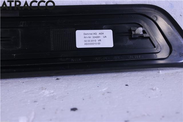 Diverse deler til BMW 5-Serie 2010-2017 (F10/F11) (F10/F11) (51477203608|)