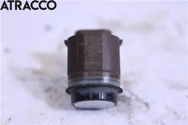 Parkeringssensor bak til BMW 5-Serie 2010-2017 (F10/F11) (F10/F11) (66209233028|)