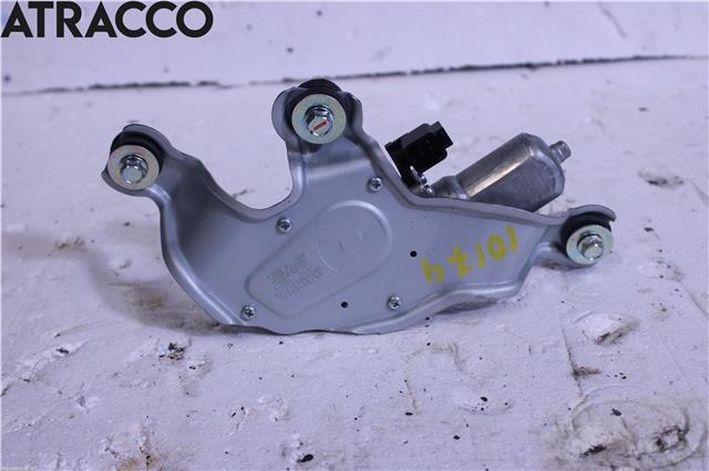 Viskermotor bakrute til Kia Soul 2014-2019 (Type II)  (98710B2000|)