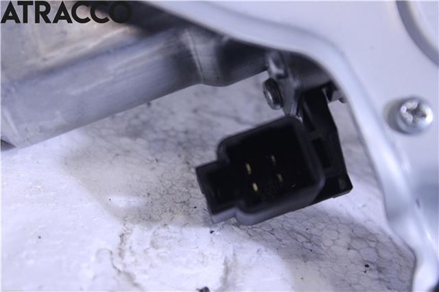 Viskermotor bakrute til Kia Soul 2014-2019 (Type II)  (98710B2000|)