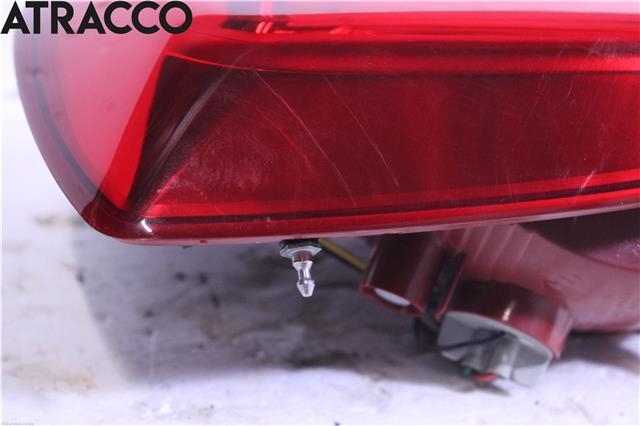 Baklykt venstre til Kia Picanto 2011-2017 (Type II)  (924021Y010|)